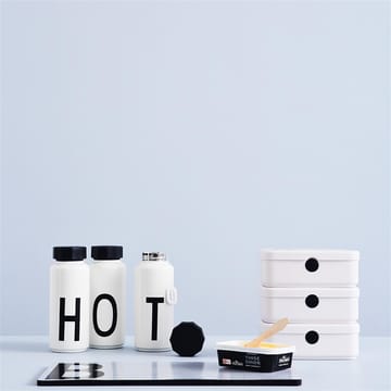AJ Vintage termosflaska - T - Design Letters