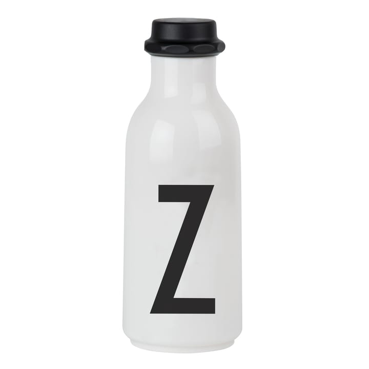 Design Letters drickflaska - Z - Design Letters