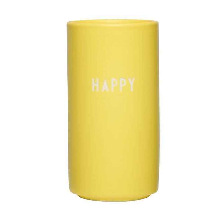 Design Letters favoritvas - Happy - Design Letters