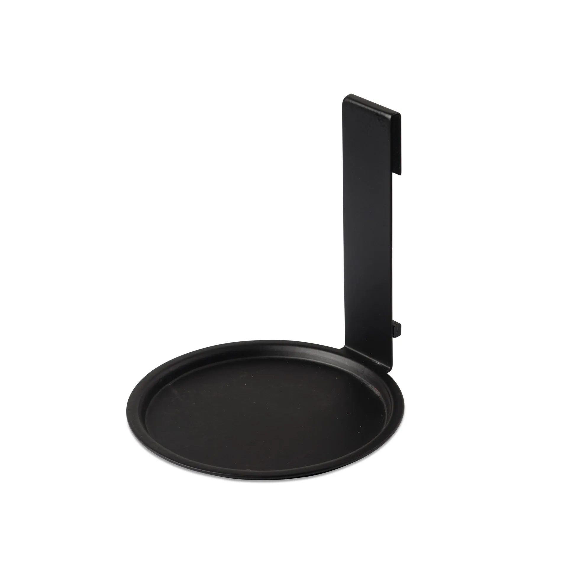 Design Letters kopphållare, svart Design Letters