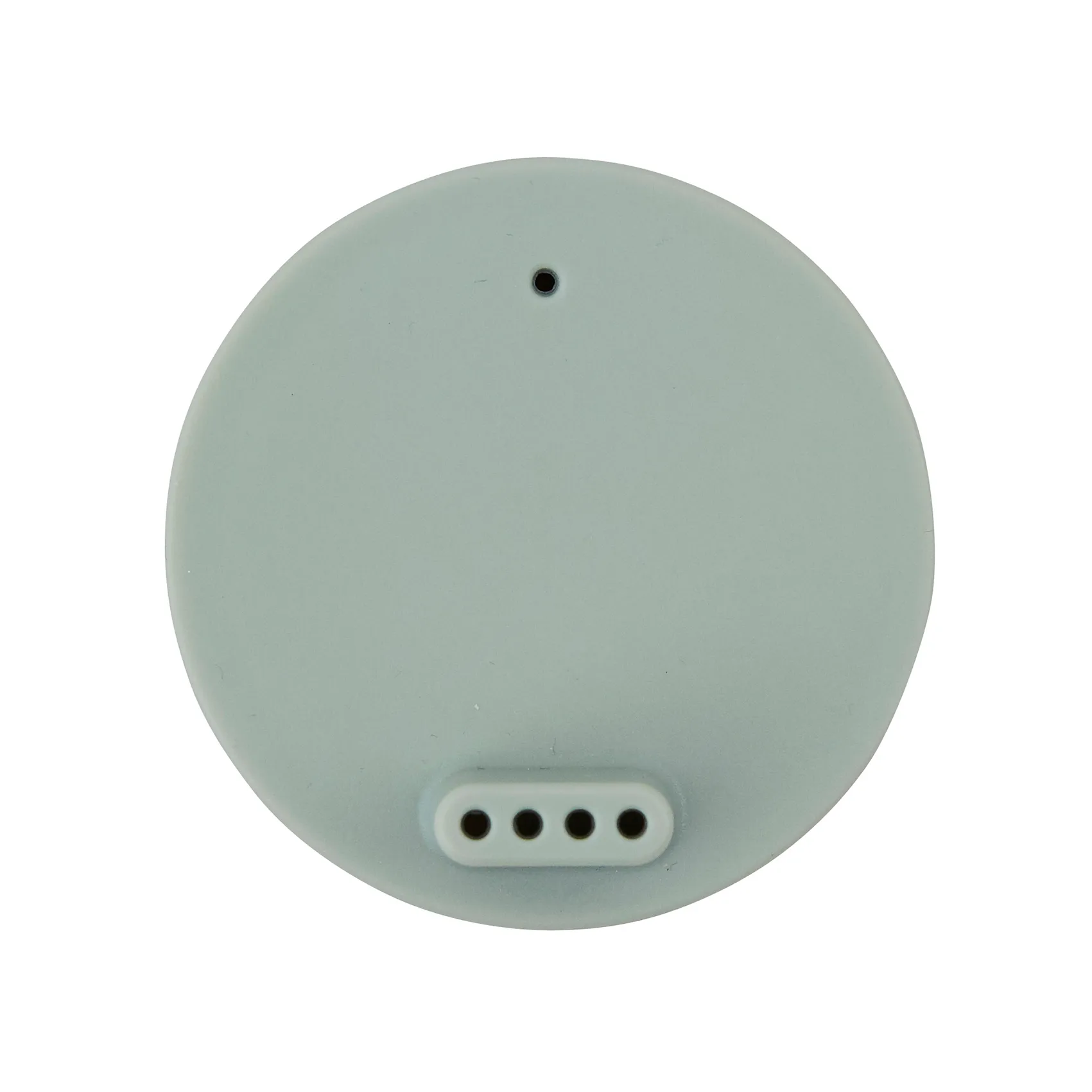 Design Letters lock för tritanglas, Grön Design Letters