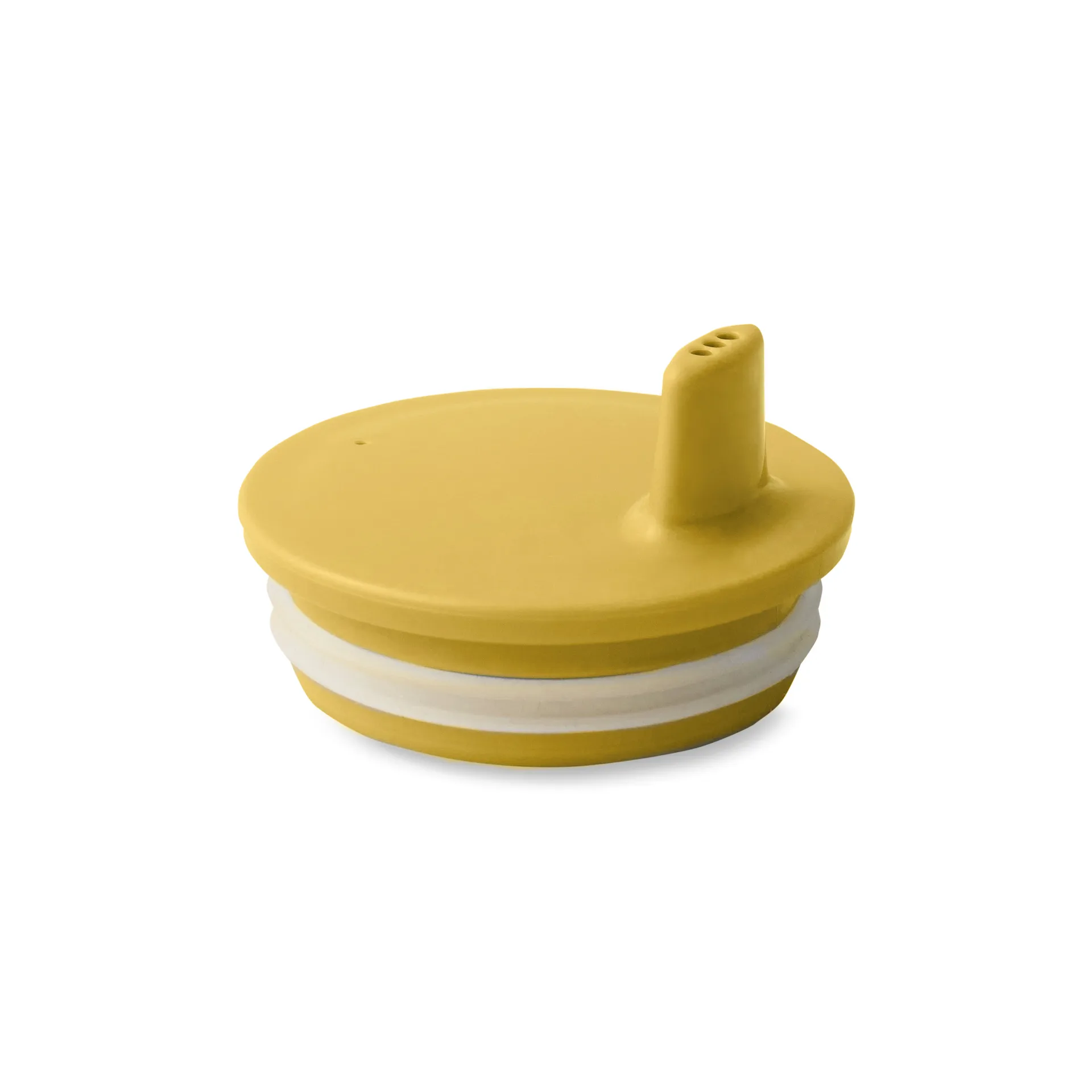 Design Letters lock till melaminkopp, Mustard Design Letters