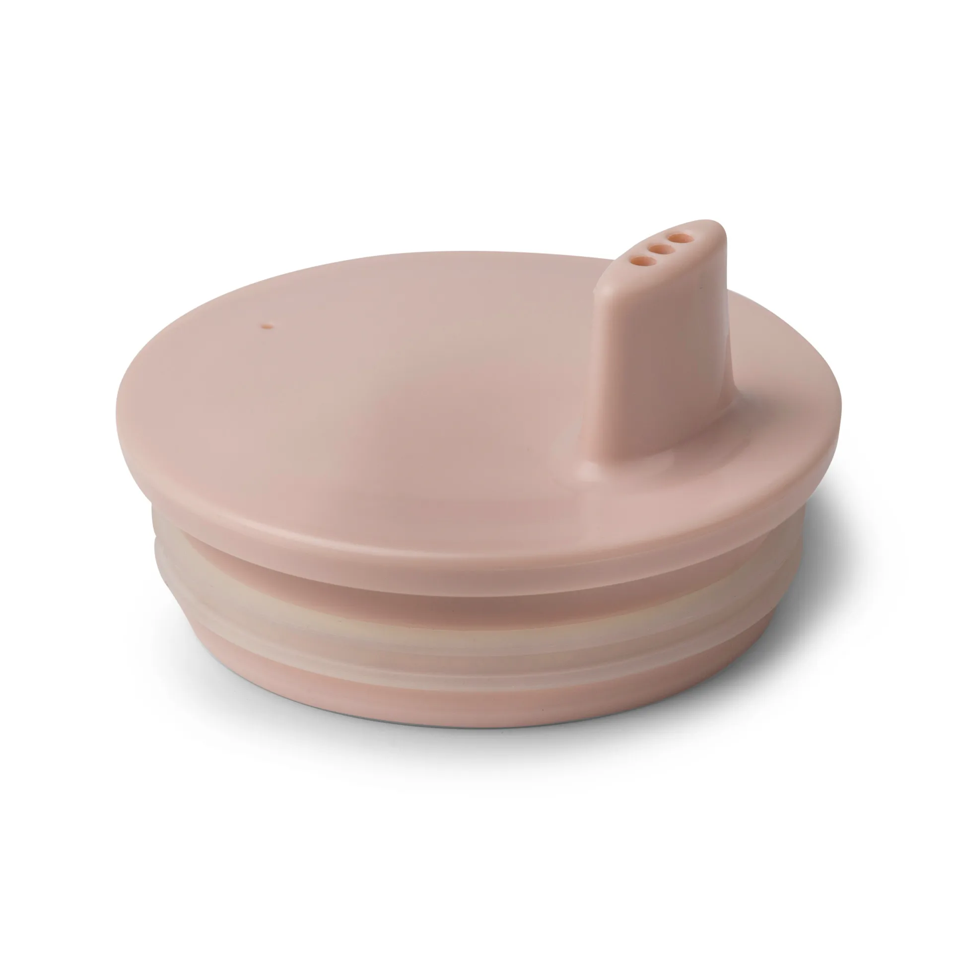 Design Letters lock till melaminkopp, Nude Design Letters