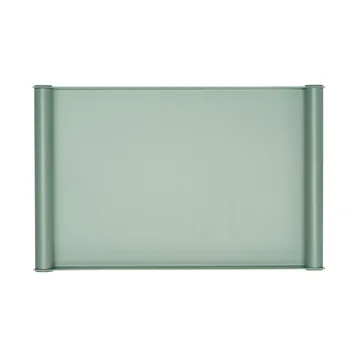 Ray serveringsbricka large - Frosty - Design Letters