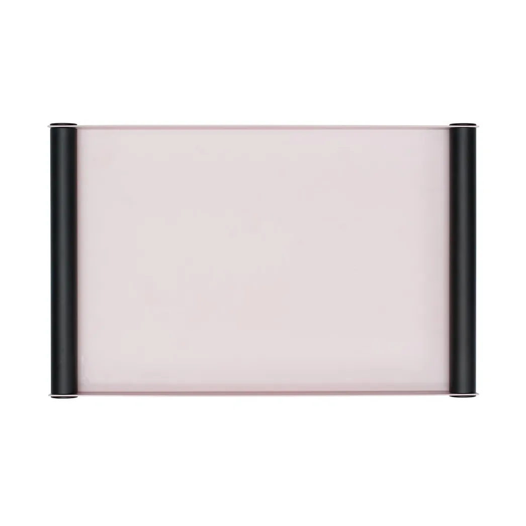 Ray serveringsbricka large, Pastel Design Letters