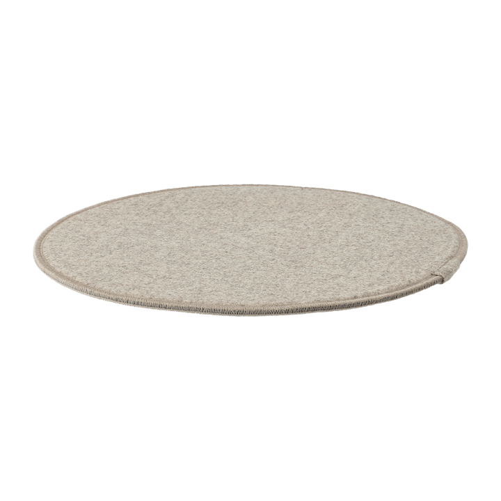 DOT stolsdyna, Beige Designers Eye