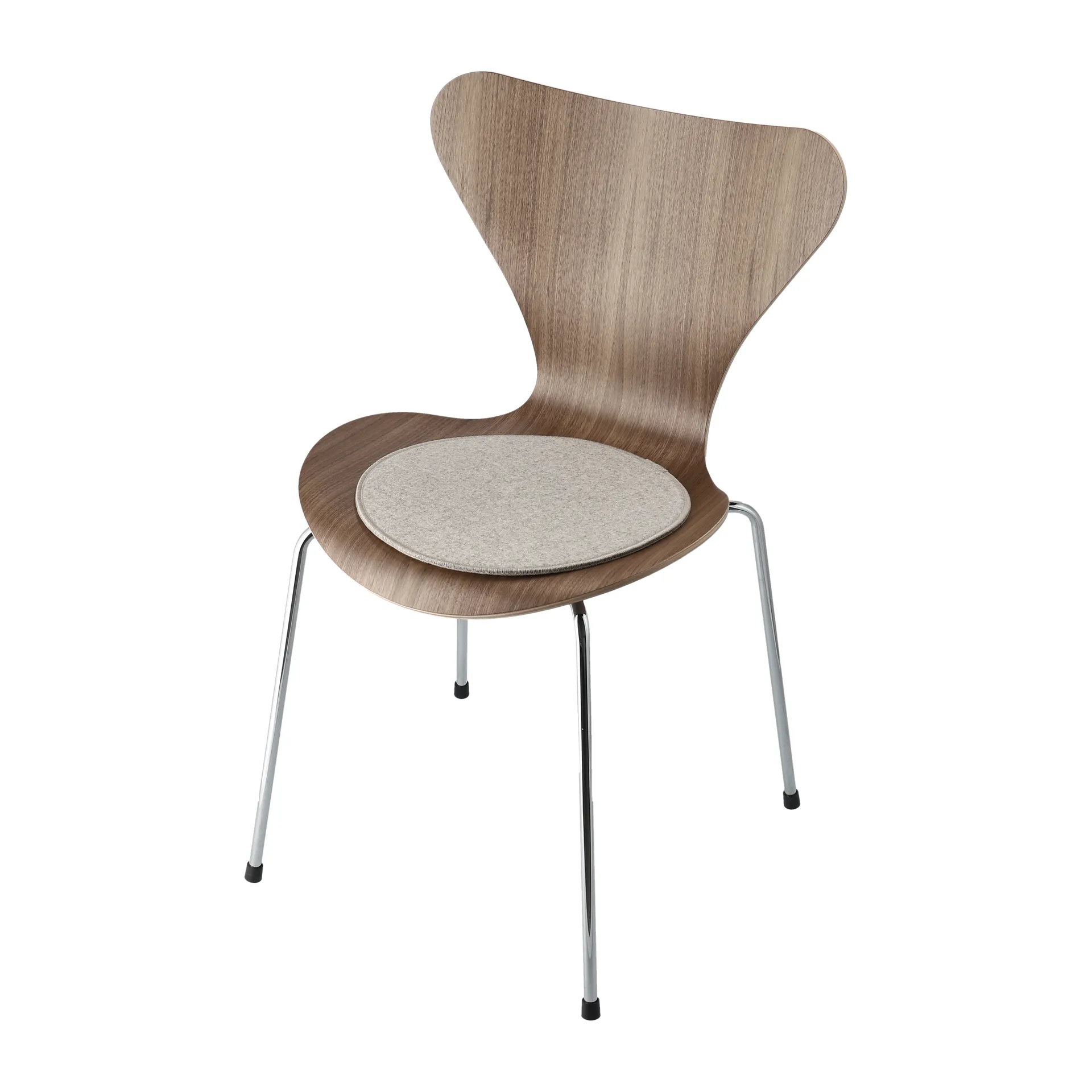 DOT stolsdyna, Beige Designers Eye