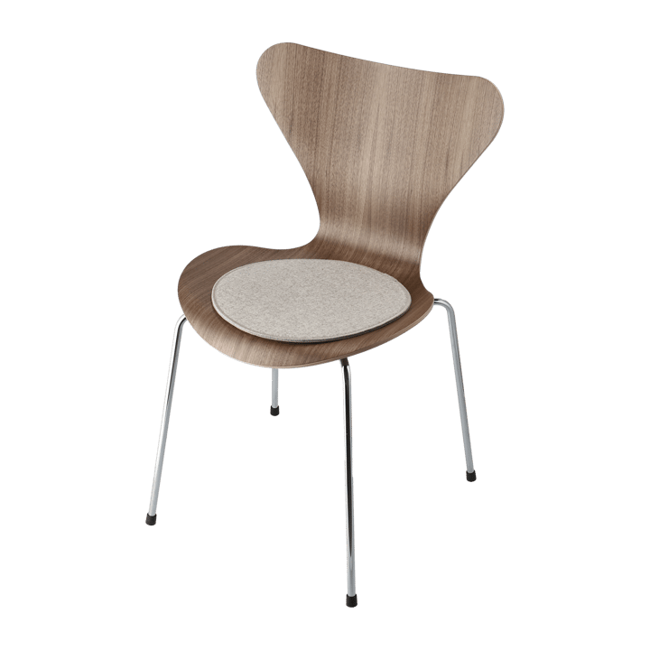 DOT stolsdyna, Beige Designers Eye