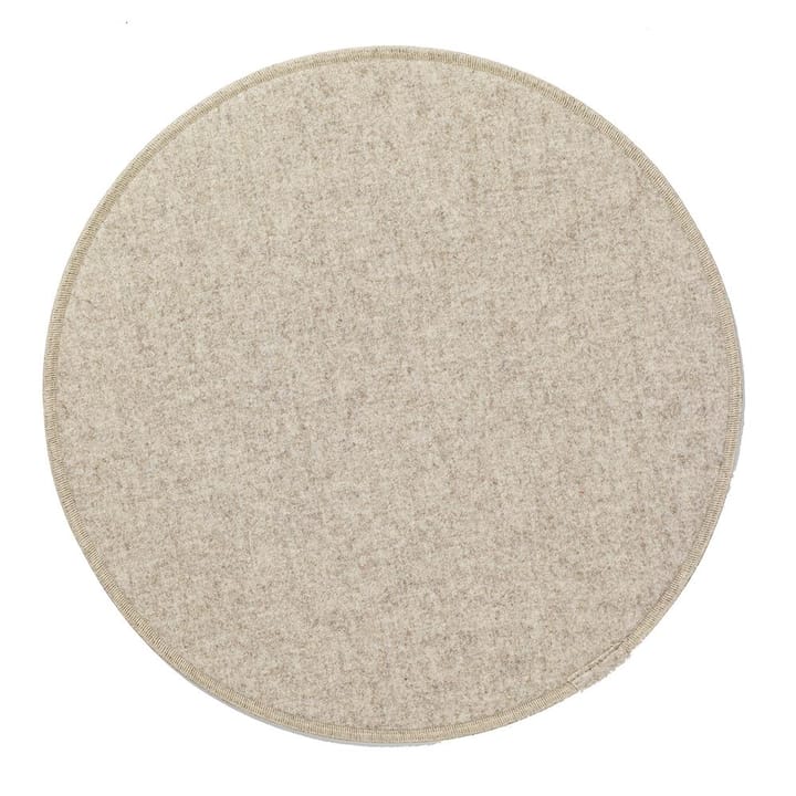 DOT stolsdyna - beige - Designers Eye