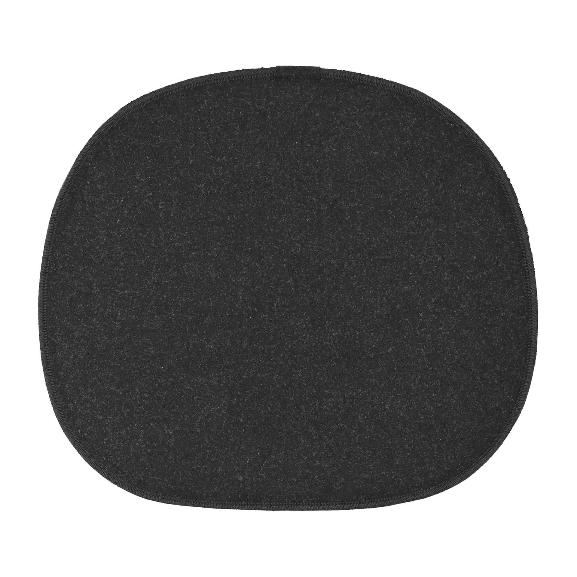 Eames DSR/DSW dyna, antracit Designers Eye