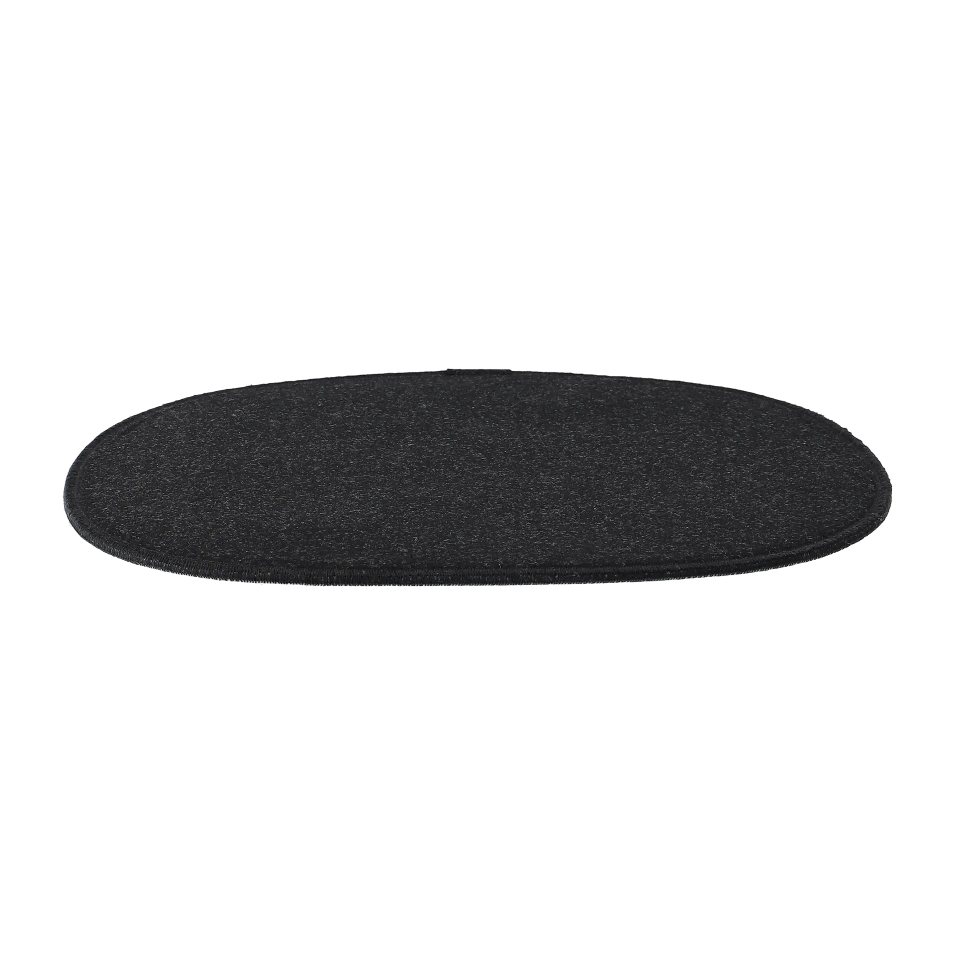 Eames DSR/DSW dyna, antracit Designers Eye