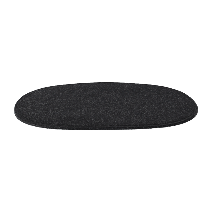 Eames DSR/DSW dyna, antracit Designers Eye