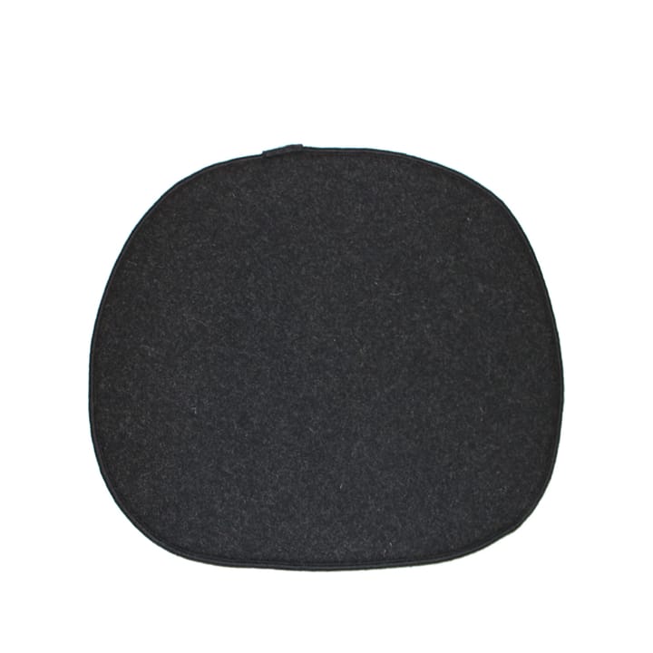 Eames DSR/DSW dyna - antracit - Designers Eye