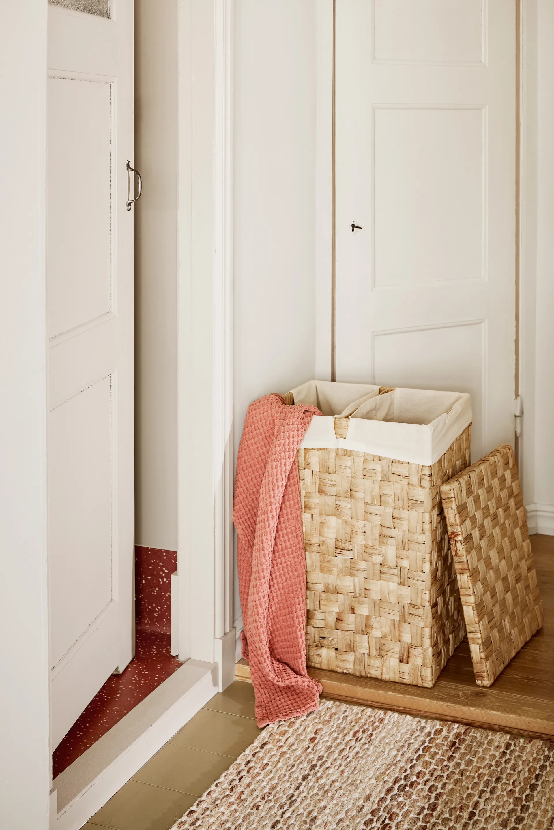 Art matta Mockleno, 90x150 cm Dixie