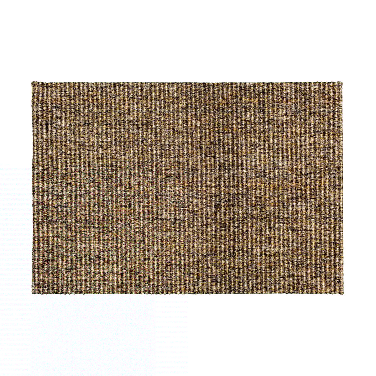 Dixie Astrid sisal dörrmatta Natural, 60x90 cm | Skandinavisk Design | Dörrmattor | Brun