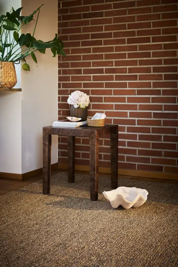 Astrid sisal matta - Natural, 240x300 cm - Dixie