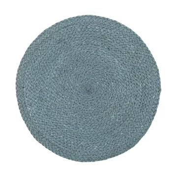 Elin bordstablett Ø38 cm - Horizon blue - Dixie