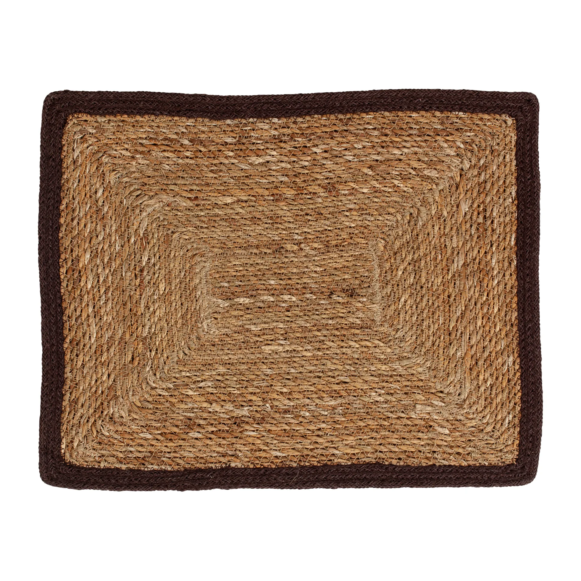 Emil bordstablett 35x47 cm, Natur-brun Dixie