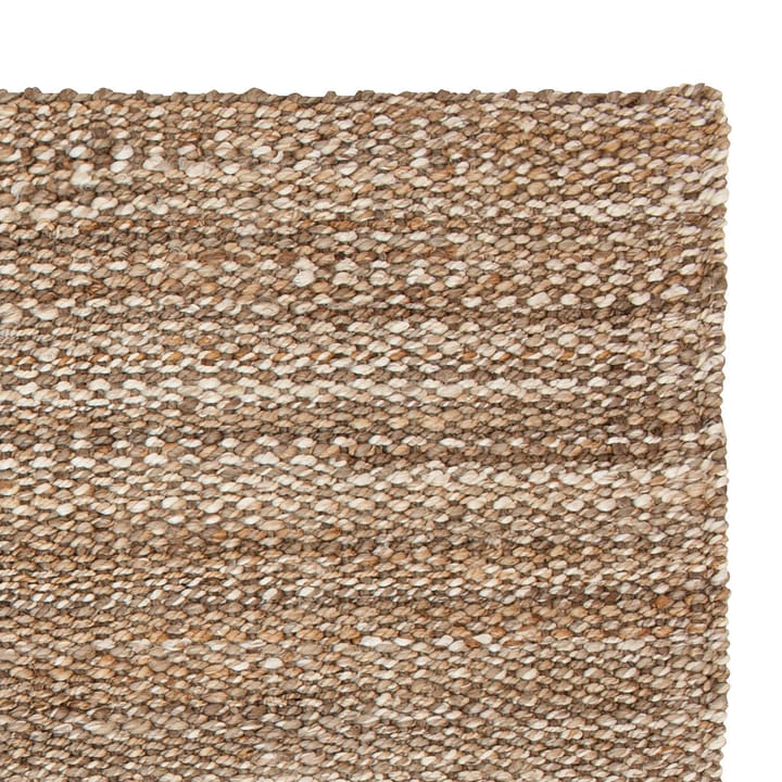 Fanny matta 160x230 cm, Jutemix Dixie