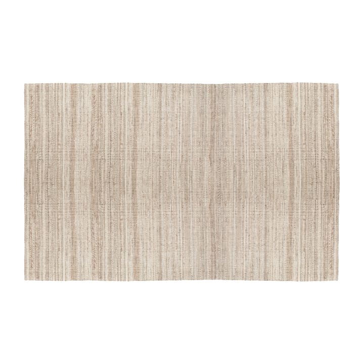 Filip matta - White melange, 190x290 cm - Dixie