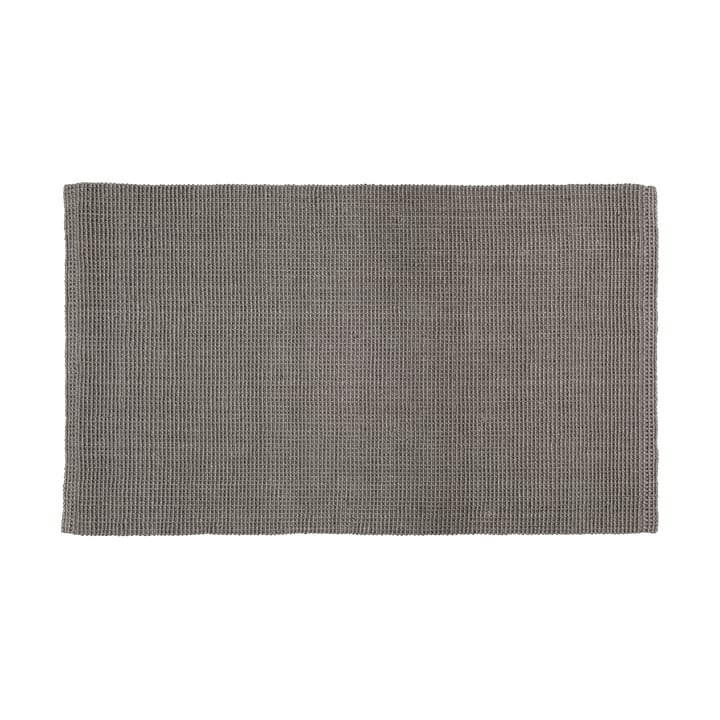 Fiona dörrmatta cement grey - 70x120 cm - Dixie