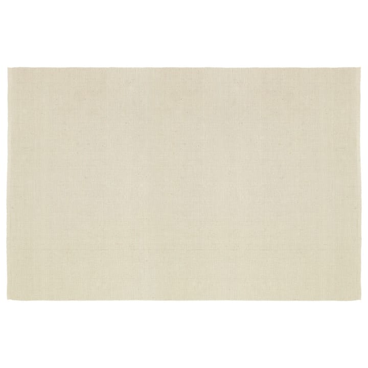 Fiona jutematta ivory - 190x290 cm - Dixie