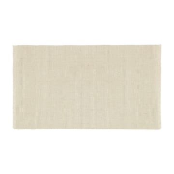 Fiona jutematta ivory - 70x120 cm - Dixie