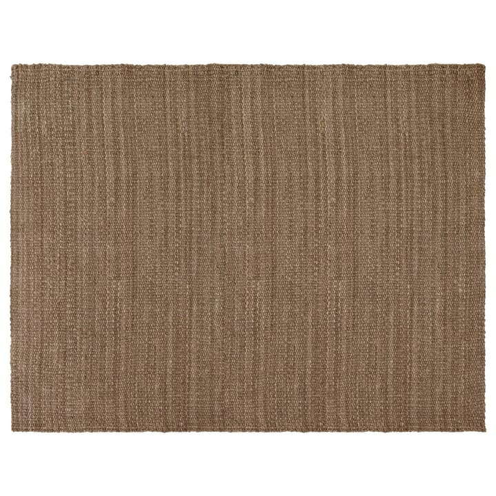 Freja matta naturgrå - 240x300 cm - Dixie