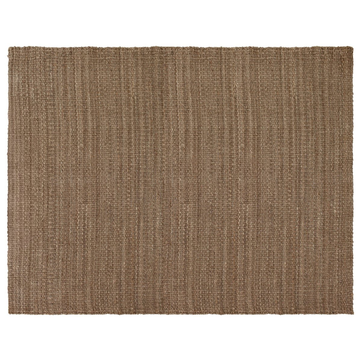 Dixie Freja matta naturgrå 240x300 cm | Skandinavisk Design | Jutemattor | Beige