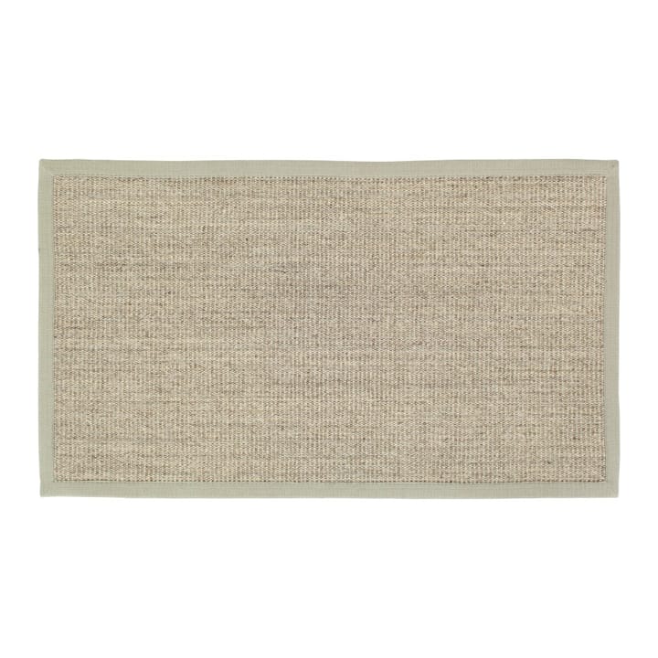 Jenny Sisal dörrmatta marble - 70x120 cm - Dixie