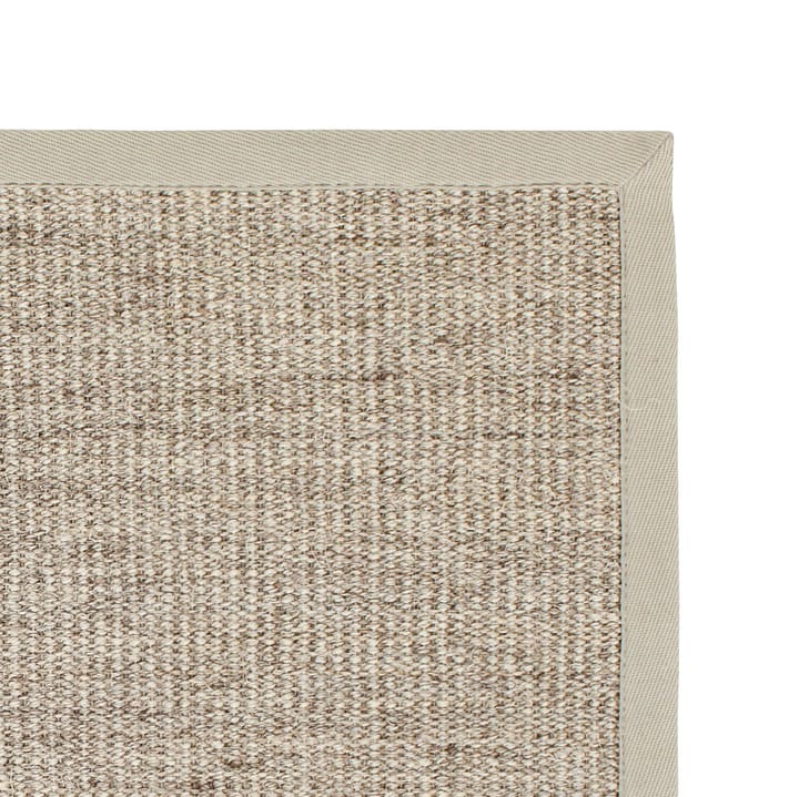 Jenny Sisal dörrmatta marble, 80x150 cm Dixie