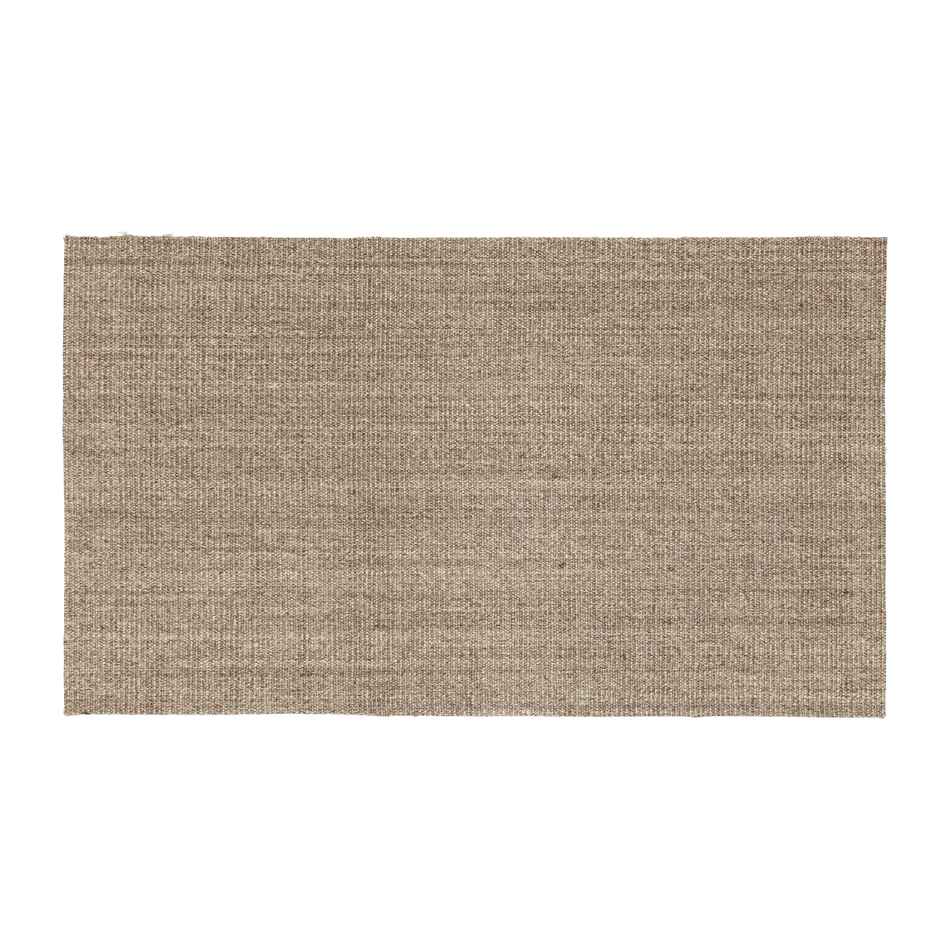 Jenny Sisal dörrmatta natural grey, 70x120 cm Dixie