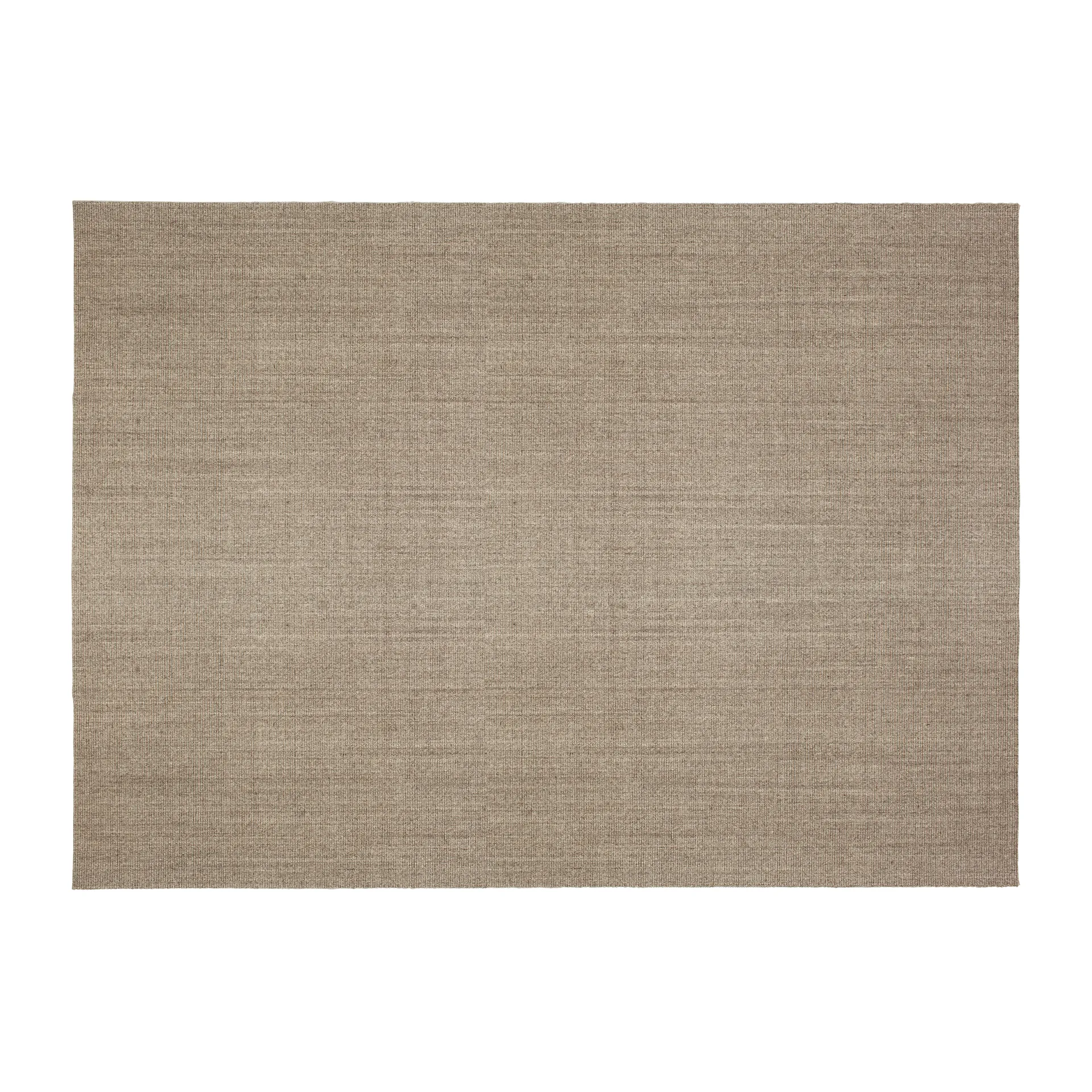 Jenny Sisal matta natural grey, 240x300 cm Dixie