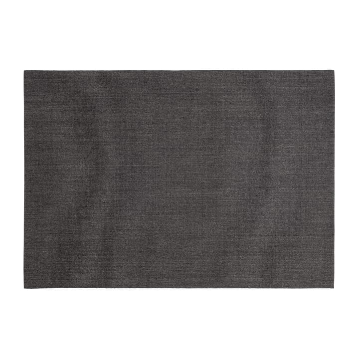 Jenny Sisal matta svart - 160x230 cm - Dixie