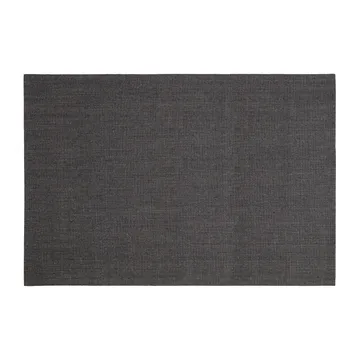 Jenny Sisal matta svart - 190x290 cm - Dixie