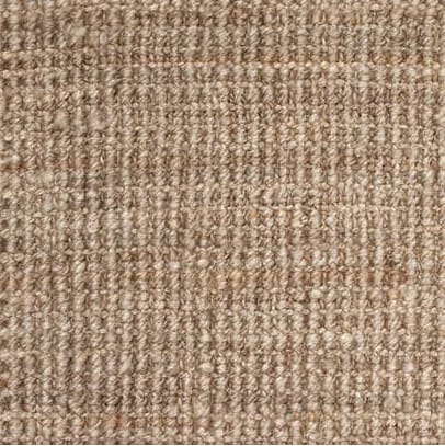 Julia dörrmatta naturgrå, 70x120 cm Dixie
