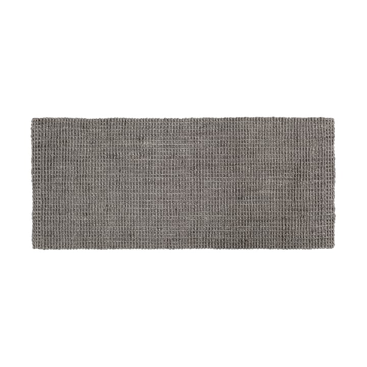 Julia jutematta - Cement grey, 80x180 cm - Dixie