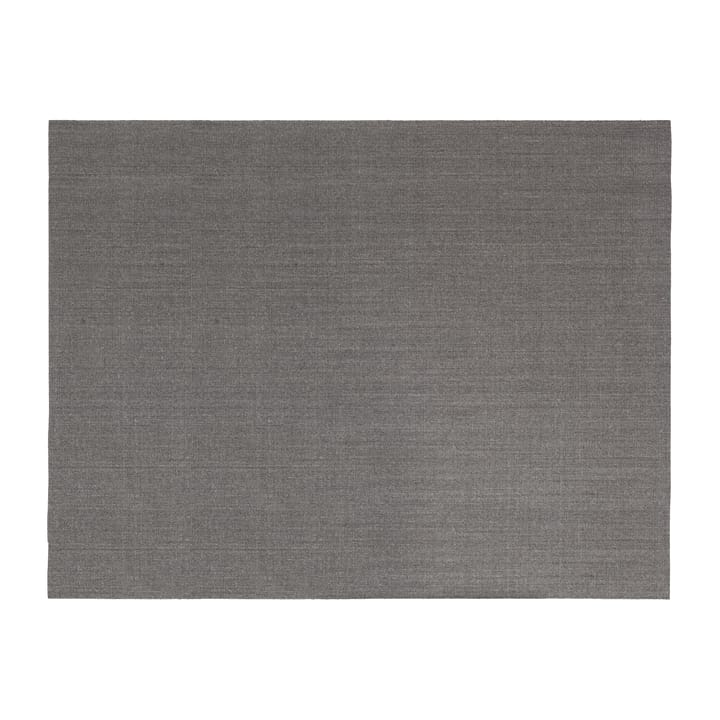 Sisal matta grå - 240x300 cm - Dixie