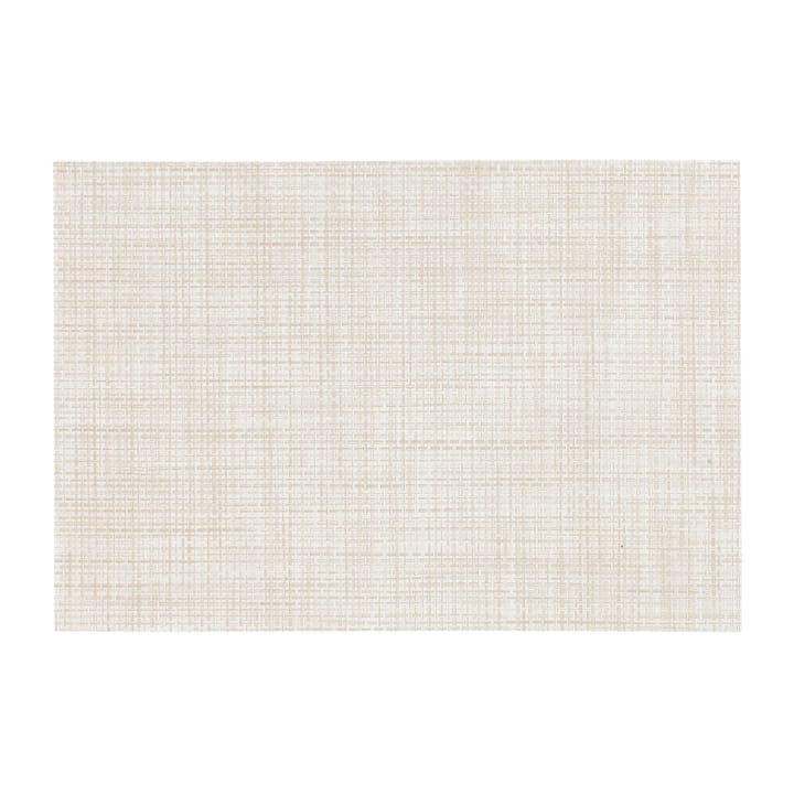 Sture bordstablett 32x47 cm, Beige Dixie