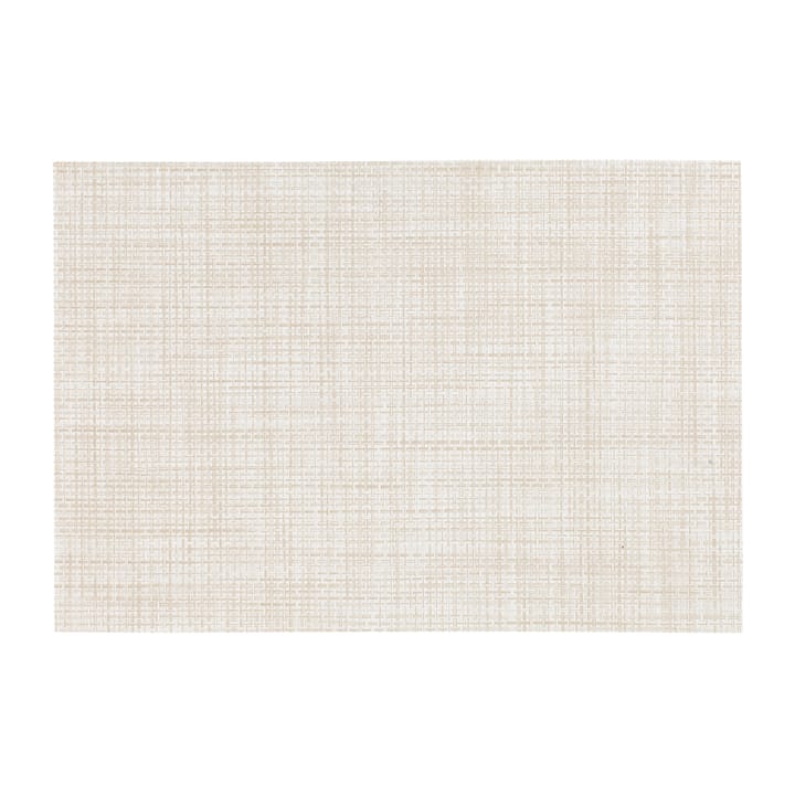 Sture bordstablett 32x47 cm - Beige - Dixie