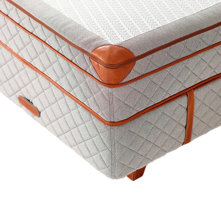 Dux 8008 kontinentalsäng, mjuk/medium/fast 180x200 cm Dux