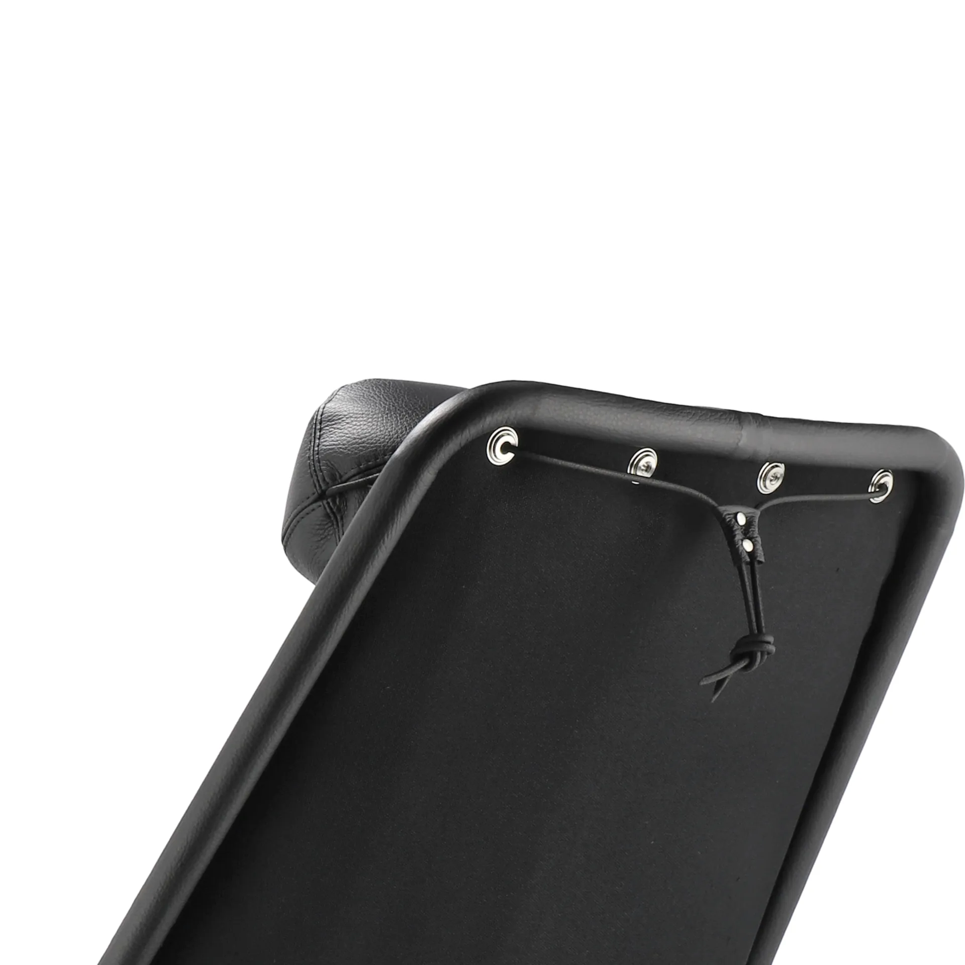 Jetson fåtölj, Classic soft 88-krom-plain 88 Dux