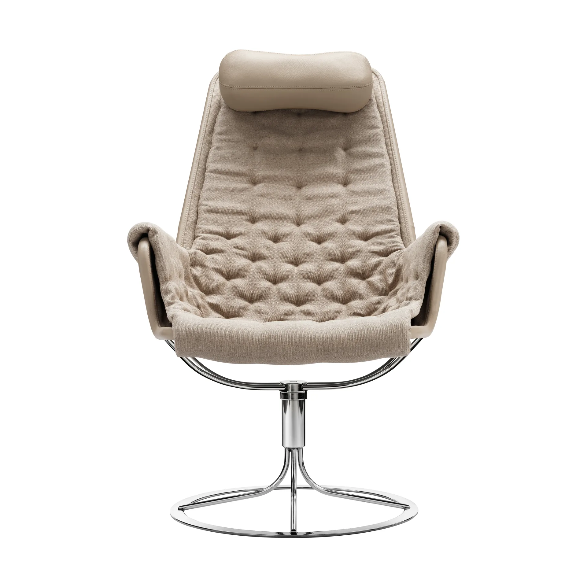 Jetson Match fåtölj, Flax 21-Elmo rustical 12114 Dux