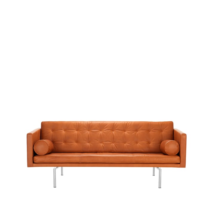 Ritzy 3 sits soffa - Dakota 24 konjak - Dux