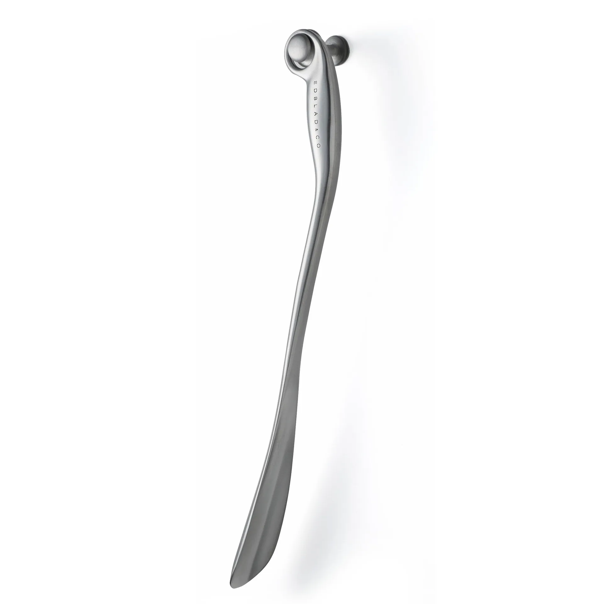 Edblad skohorn matt, endast krok Edblad