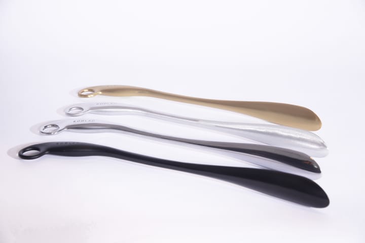 Edblad skohorn svart aluminium - Endast krok - Edblad