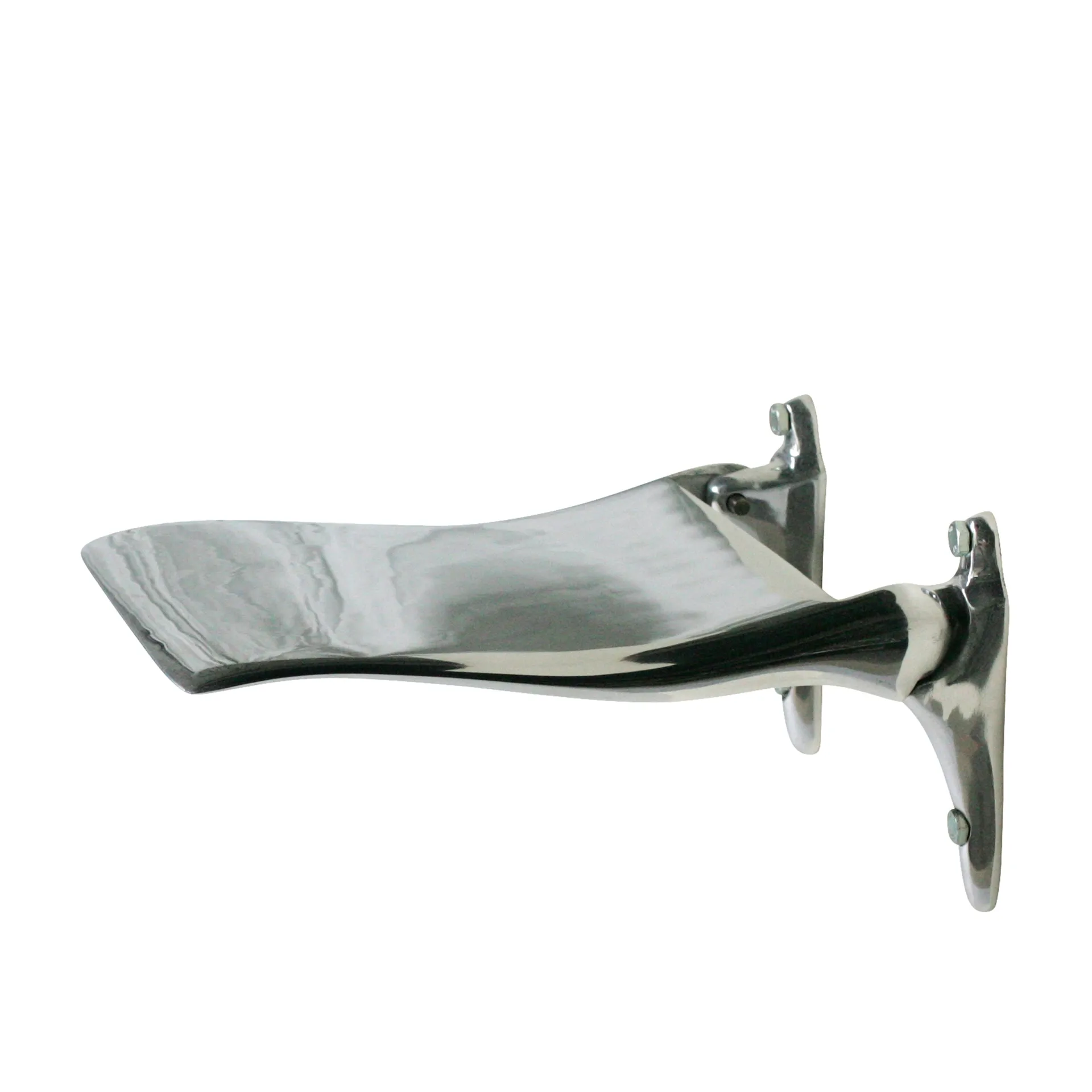 Edblad väggstol blankpolerad, blankpolerad Edblad