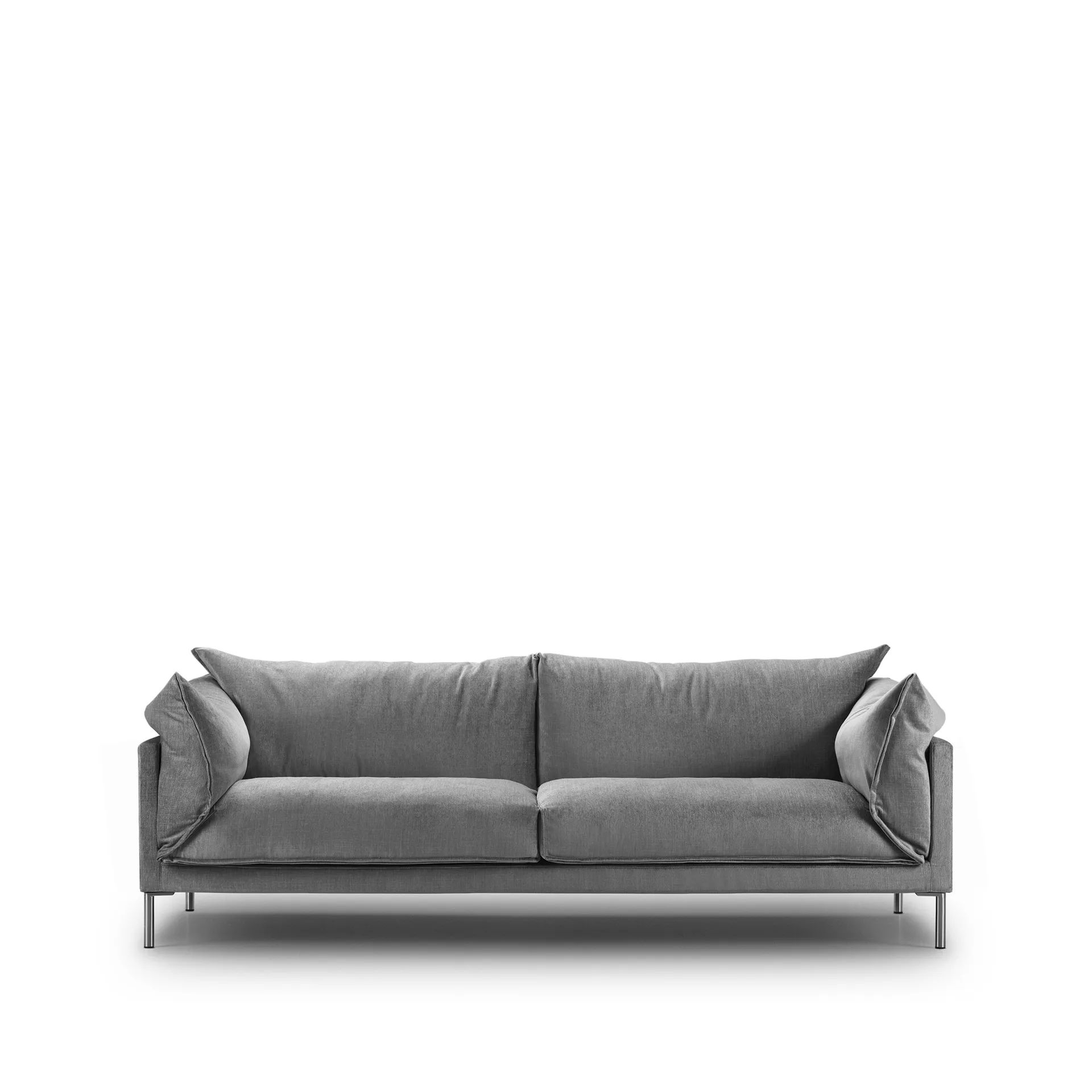 Butterfly soffa, Soft 06 Eilersen