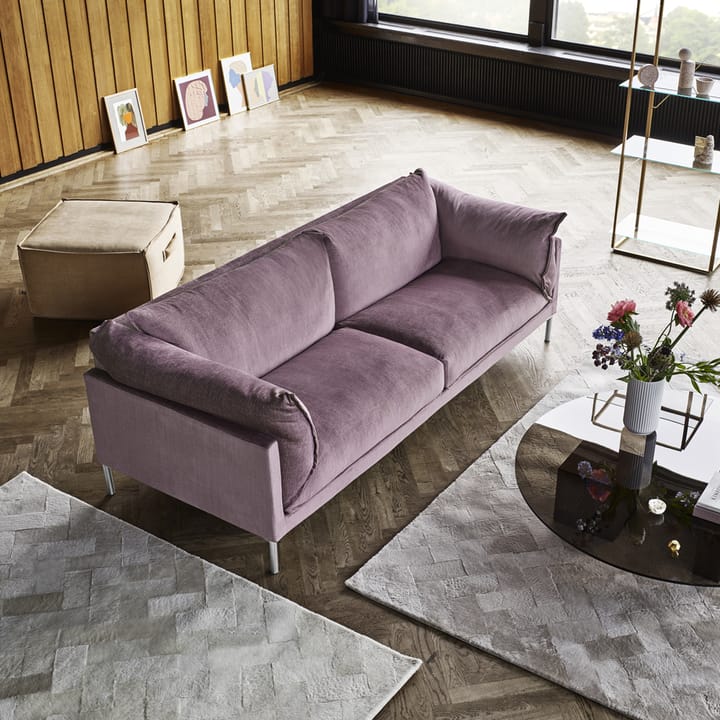Butterfly soffa, Soft 06 Eilersen