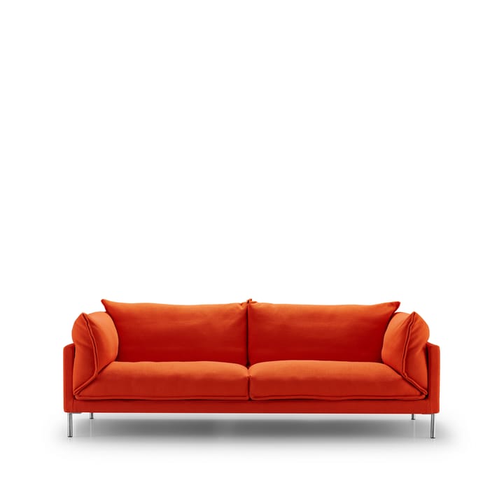 Butterfly soffa - tyg yarn 23 orange - Eilersen